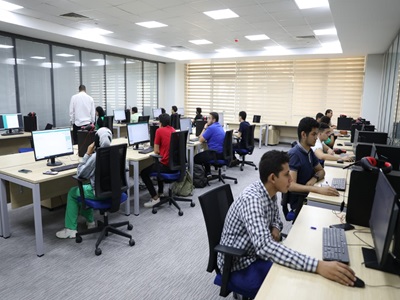 بيان صحفي عن نتائج قبول الطلاب الحاصلين على الثانوية العامة